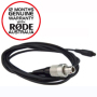 Rode MiCon 9 MiCon cable for select sennheiser lemo devices